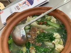 -陈鹏鹏潮汕菜(宝安机场T3航站楼店)