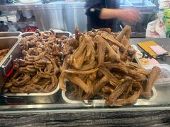 -聚庆楼吴山贡鹅(总店)