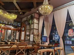 -玛格萝妮(汇智国际商业中心店)