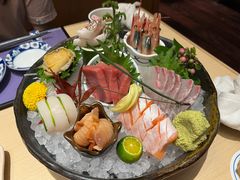 -小山日本料理(太古汇店)