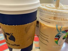 -瑞幸咖啡(龙湖北城天街北馆店)