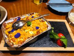 -58度品质川菜馆(经一路店)