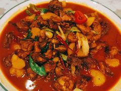 -亲布拉柯美食餐厅