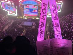 -宝能国际体育演艺中心