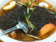 -顺姬冷面(延大店)