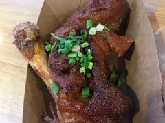 -八一好吃街·高品美食广场