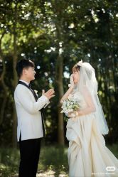 -麦田·婚纱摄影(天河新天地店)