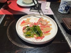 -匠和风精致料理(成都龙湖滨江天街店)
