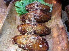-越谜·越南餐厅(长白店)