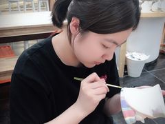 -艺彩阳光手工坊(大连恒隆广场店)