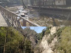 -五泄景区