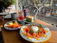 -Alimentari早午餐(安福路店)