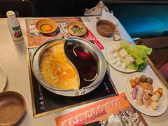 -温禾牛·和牛寿喜烧自助火锅(恒基名人店)