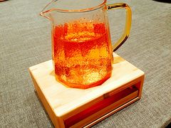 套茶-鲤院·新中式美学·庭院餐厅(夫子庙店)