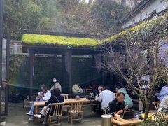 -Metal hands·铁手咖啡