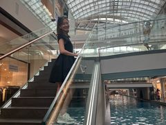 -滨海湾金沙购物商场
