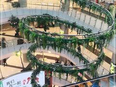 -凯德广场(学府店)