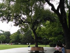 -御花园·粤菜·海鲜火锅(中山公园店)