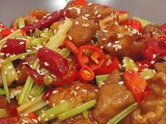 -月福京味斋·烤鸭店·北京菜(鼓楼总店)