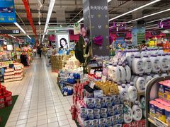 -世纪联华超市(浦电路店)