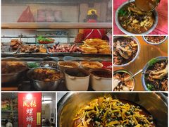 -凤张螺蛳粉·爽口粉(跃进路总店)
