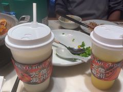 -大鱼徽州·寻味徽菜(星光总店)