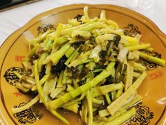 笋妙雪菜-船老大饭店(太滆街店)