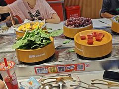 -龍歌自助小火锅(秦淮水游城店)