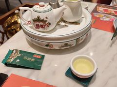 -悦得闲广式点心茶楼(蓝鲸世界店)