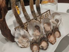 -牛将军•涮肉•烤肉(北京王府井·故宫店)
