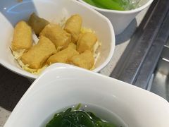 -海底捞大排档火锅(悦荟广场店)