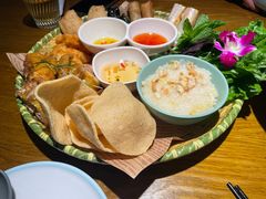 -印象芽庄越式餐厅(东兴店)