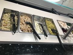 -So Lounge索兰至餐厅(蓝色港湾店)