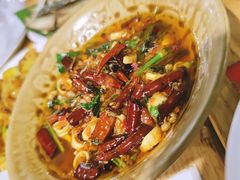 -杨合林啊兰烤鱼