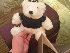 -澳门喜来登大酒店