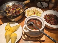 -巢爷老味(东方红店)