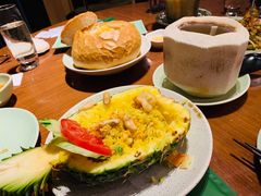 -mango tree芒果树泰国餐厅(青岛万象城店)
