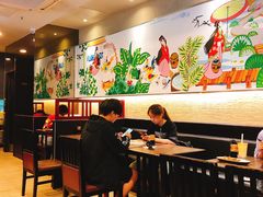 -阿香米线(乐客城店)