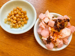 -兵哥豌豆面(壹方城店)