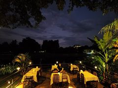 -Paak Dang Riverside 红嘴河畔餐厅
