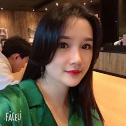 -侨治发型