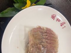 -同和居(月坛店)
