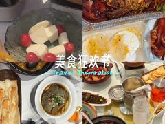 -双湖宴·湖北菜(文化路店)