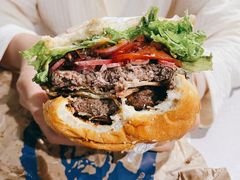 -Fergburger(皇后镇店)