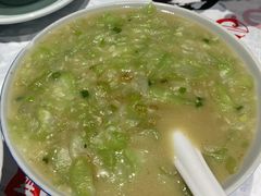 清炒丝瓜-壹盏灯(惠农店)