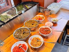 -星粉面大王城(德馨园店)