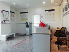 -萌兽医馆·绝育·24小时内科·宠物医院(德胜店)