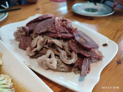 -漕河全驴宴饭店(徐水店)