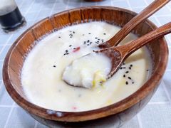 -冷峰马家鸡蛋牛奶醪糟(八朗学五巷店)