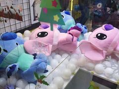 -风云再起游乐汇(南京常发广场店)